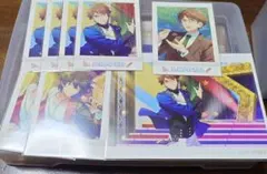 あんスタ ぱしゃこれ 椚章臣 佐賀美陣 セット