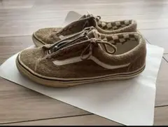 VANS スニーカー