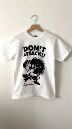 ジャパハリネット　Tシャツ