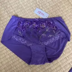 綿 下着