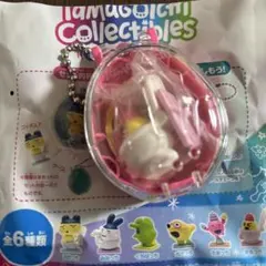 たまごっちコレクティブルズ まるっち ピンク