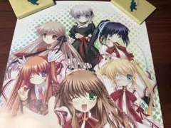 2025年最新】Rewrite ポスターの人気アイテム - メルカリ
