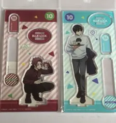 糸師兄弟セット　本日中に売り切りたいため値下げ中 2025年最新】糸師凛兄弟の人気アイテム - メルカリ