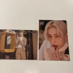 2025年最新】スキズ ポップアップ ラントレ フィリックスの人気