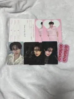 ゼベワン　リッキー トレカ