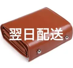 エムピウ 折り財布