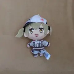 プロジェクトセカイ プロセカ ぷちぬいマスコット セガラッキーくじ 小豆沢こはね