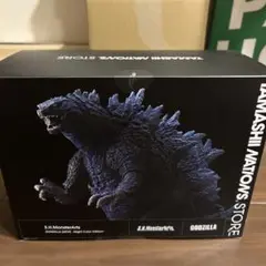 【新品・輸送箱未開封】モンスターアーツ　ゴジラ2019　コミコン限定 2025年最新】s.h.モンスターアーツ ゴジラ 2019の人気アイテム