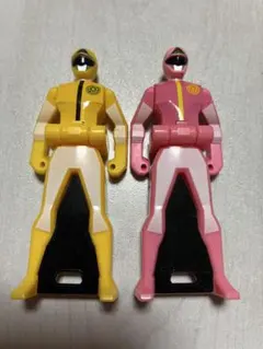 超破格‼️戦隊 レンジャーキー 48個 BOX付き まとめ売り □おもちゃ買取情報です！◇《海賊戦隊ゴーカイジャー