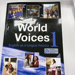 World Voices 1