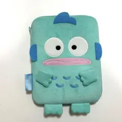 ハンギョドン 一番くじ ラストワン賞 マルチポーチ