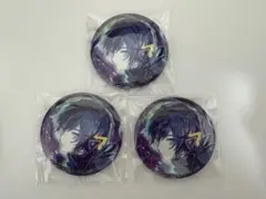 プロセカ KAITO グリ缶 46C グリッター缶バッジ VOCALOID