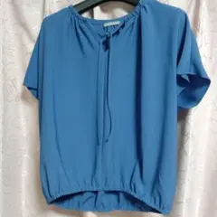 セオリーリュクス24ss ブラウス