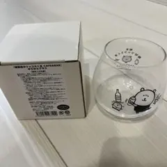 自分ツッコミくま ナガノのくま ガラスグラス 2025年最新】自分ツッコミくま グラスの人気アイテム - メルカリ