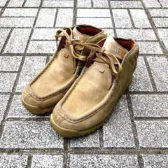 00s adidas ワラビー スエード スニーカー ブーツ ベージュ y2k