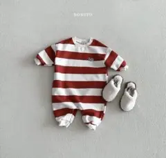 BONITO / st denggang suit / 18m