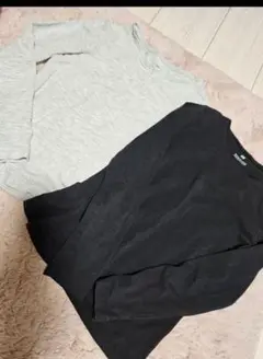 キッズH&Mカットソー