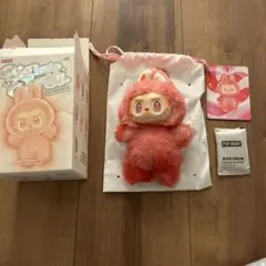 正規品　ラブブ Big into Energy ビッグイントゥエナジー　LOVE