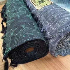 昭和レトロ 生地