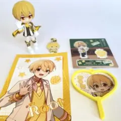 2025年最新】るぅとくん アクスタの人気アイテム - メルカリ