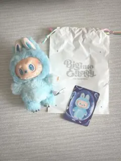 正規品　ラブブ エナジー hope