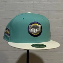 海外限定 ニューエラ 59FIFTY シカゴカブス リグレーフィールド 海外限定 ニューエラ 59FIFTY シカゴカブス リグレーフィールド