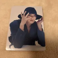 Hey! Say! JUMP Ssay Ghost展 トレカ 髙木雄也 ⑤