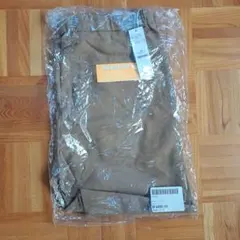 TRイージースラックス　レイジブルー　パンツ　Lサイズ