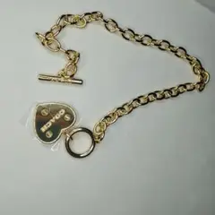 ゴールド ブレスレット