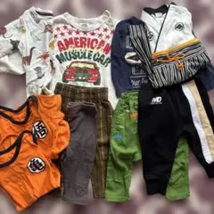 まとめ 90 男の子