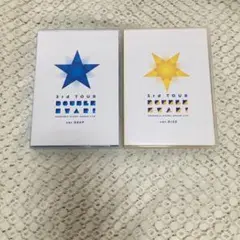 あんさんぶるスターズ!DREAM LIVE-3rd Tour 2枚セット