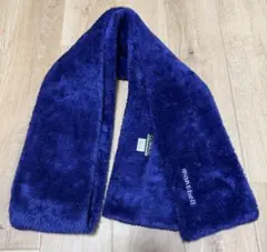 （美品）男女兼用☆モンベル☆mont-bell☆CLIMA AIR☆マフラー