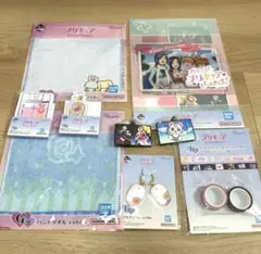一番くじ プリキュア ～Forever Heart！〜 ふたりはプリキュア