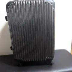 Siffler シフレ キャリーケース  グレー  11月3日迄値下げ!