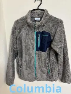 コロンビア フリースジャケット