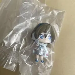 雪ミクコレクション　MEIKO