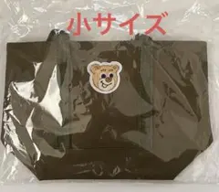 オールドテディ トートバッグ