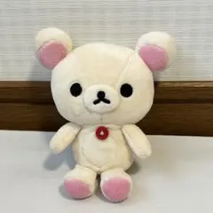 コリラックマ　ぬいぐるみ