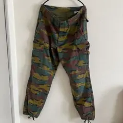 希少carinthia bivy ベルギー軍幕UL GORE-TEXジグソーカモ 希少carinthia bivy ベルギー軍幕UL GORE-TEXジグソーカモ