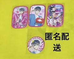 百 Rabbit Tube mini フォトカード 特典 アイナナ