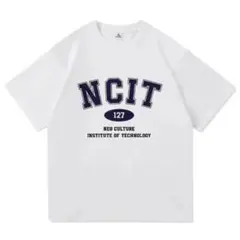 【新品】NCT 127 イリチル Tシャツ Lサイズ