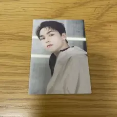 SEVENTEEN セブチ FOLLOW TO JAPAN バーノン