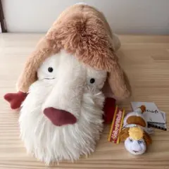 2026年最新】ヒン特大ぬいぐるみの人気アイテム - メルカリ