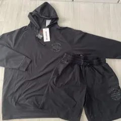 BILLABONG♡水陸両用♡上下セット♡Ｍ