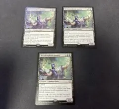 英語 マジック：ザ・ギャザリング