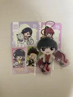 サカモトデイズ　色々