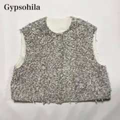 2025年最新】gypsohila ベストの人気アイテム - メルカリ
