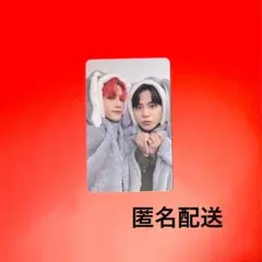 2025年最新】ateez うさぎ トレカの人気アイテム - メルカリ