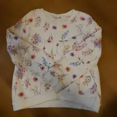 ブランシェス トレーナー
