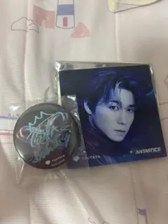 瀬口黎弥 セット 新品未使用】FANTASTICS 瀬口黎弥 グッズ20点プラスαセット